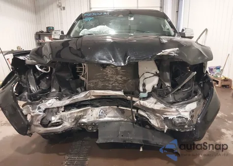 2022 Ram 1500 Laramie 4X4 5'7 Box из США, поврежденный, VIN 1C6SRFJT0NN345699